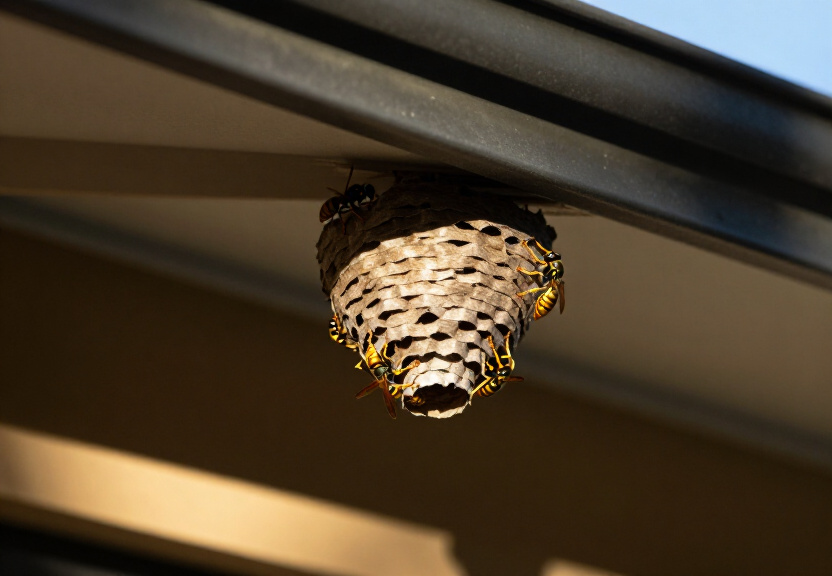 Bees And Wasp Removal in Fairfield