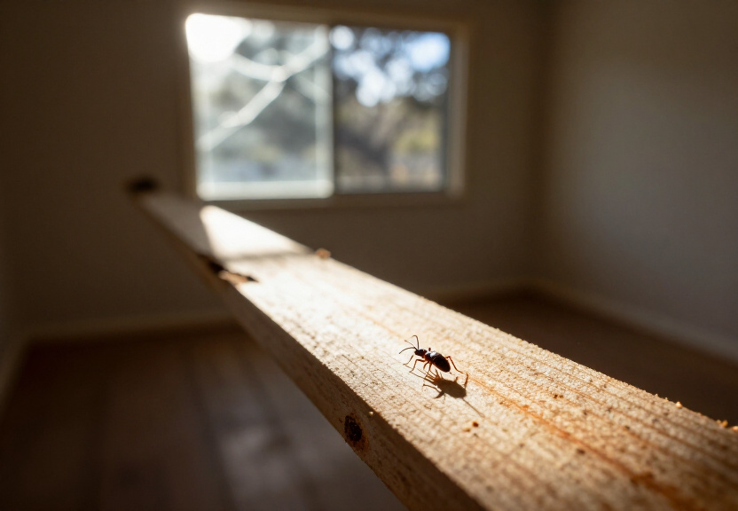Termite Prevention in Fairfield